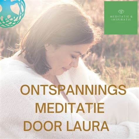 Stream Ontspanningsmeditatie Laura Def By Meditatie Laura Hertel Listen Online