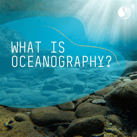 What Is Oceanography Archives Sea Bird Scientific Blog