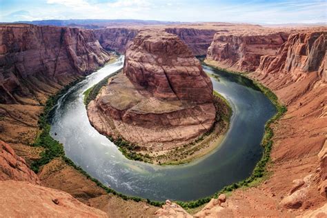 Exploring 30 Of The Worlds Most Famous Rivers