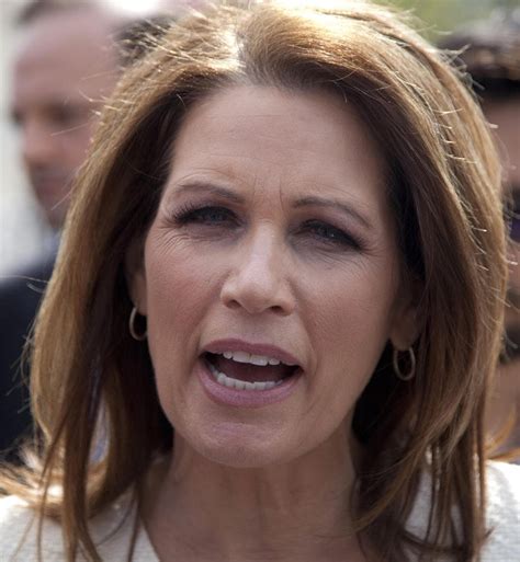 Rep Michele Bachmanns Claims Open Bitter Divide Among Fellow