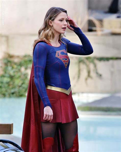 Melissa Benoist Nude The Fappening Photo 381050 FappeningBook
