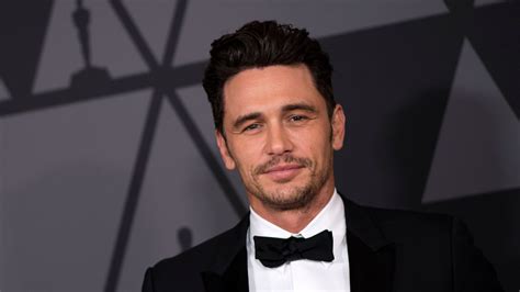Settlement Reached In Suit Accusing James Franco Of Sexual Misconduct The New York Times
