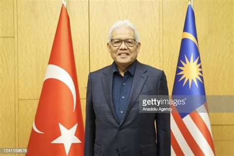 Hamzah Zainudin Photos And Premium High Res Pictures Getty Images