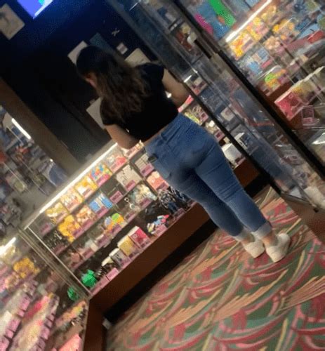 Wish Pics Could Serve Justice Of This Flawless Teen Ass Tight Jeans Forum