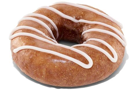 What Are The New Dunkin Donuts Seasonal Menu Items The Us Sun
