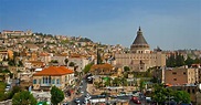 Visit Nazareth in a tailor-made tour | Evaneos