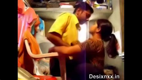 Marathi Girl And Salesman Fucking At Home Desi Affair Mms