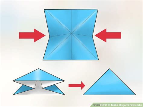 How To Make An Origami Airplane With Pictures