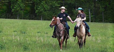 Mammoth Cave Horse Camp 5 Star Rated Horse Camp In Kentucky