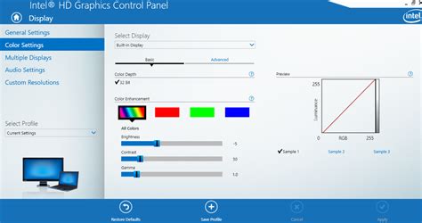 How To Easily Calibrate Windows 10 Monitor Colors Brightness And