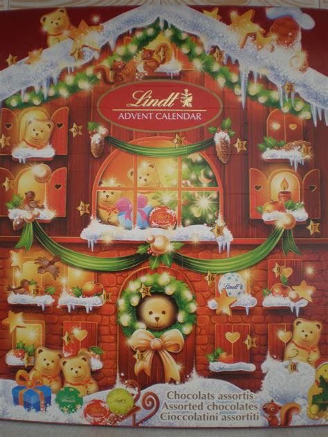 A chocolate advent calendar is an exciting way to celebrate and countdown until christmas. Did you open your chocolate Advent calendar today? | the ...