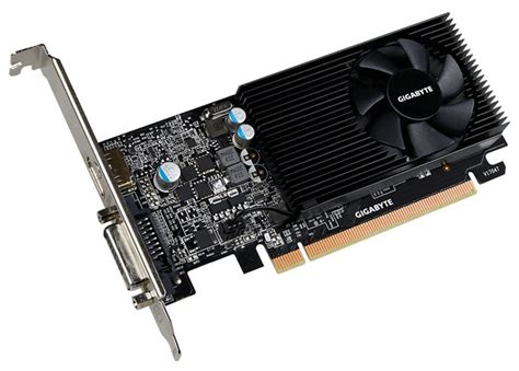 These low profile single slot graphics cards are best suited for small form factor (sff) computers such as dell optiplex sff systems, hp slimline desktops, lenovo slim desktops where only a single slot low profile graphics card can fit. Best Low Profile Single Slot Graphics Card for SFF PC in 2021