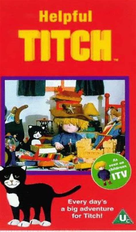 Titch 1997