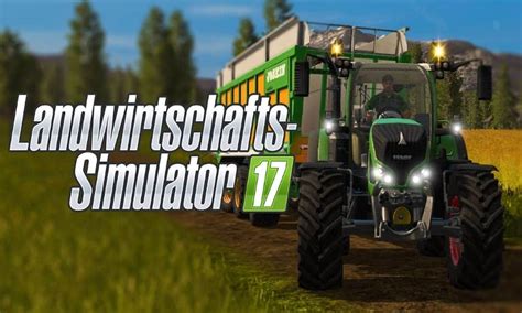 Landwirtschafts Simulator 19 Neuer Gameplay Trailer Verfügbar