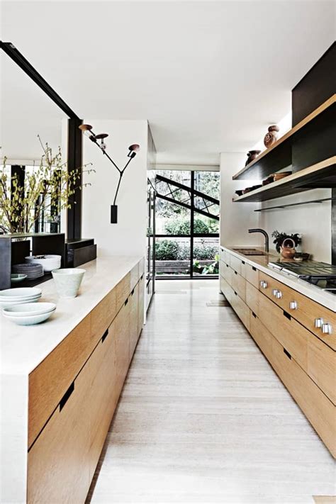 How To Zen Out In Your Kitchen Get The Look Emily Henderson