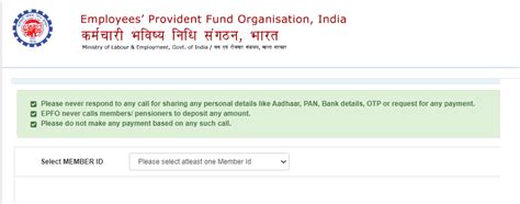 How To Find Your Pf Account Number These Steps Will Help