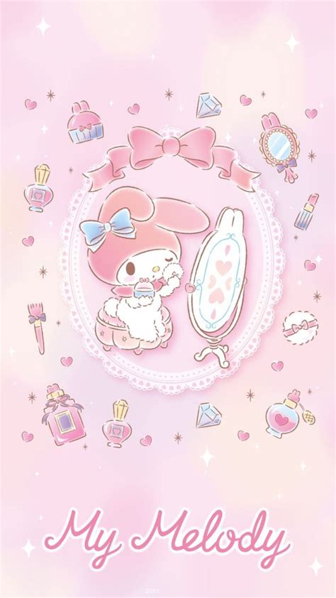 Pin By Yinting Wu On Sanrio In 2021 Melody Hello Kitty Sanrio