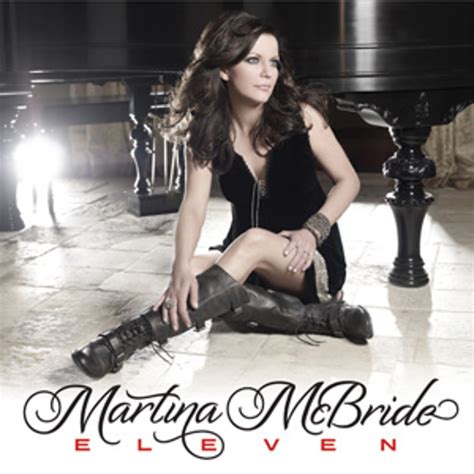 Martina Mcbride Unveils New Songs During ‘cmt Unplugged Special Video