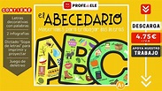 El abecedario o alfabeto y cómo deletrear en español - ProfedeELE