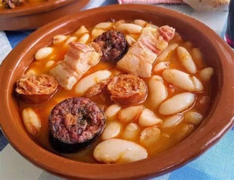 Platos Tipicos De La Rioja Gastronomia Tradicional