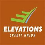 Images of Elevations Credit Union Headquarters