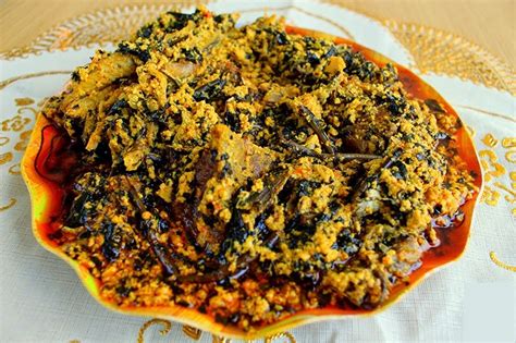 Today i will show you how to make the most popular nigerian soup recipe.egusi soup. How to prepare Palava Sauce