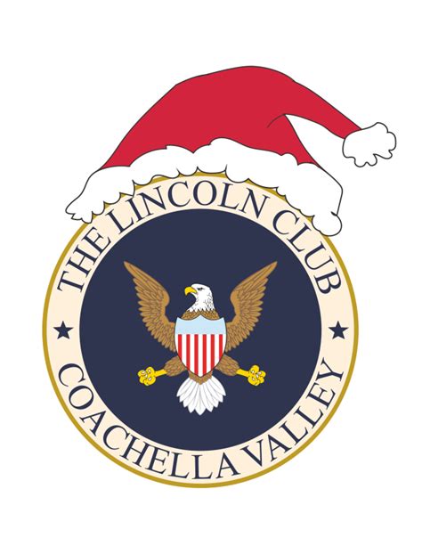 Lincoln Club Update To December 2nd Holiday Party You Are Invited