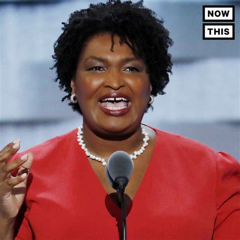 Nowthis Her This Woman Could Make History As America S First Black Woman G