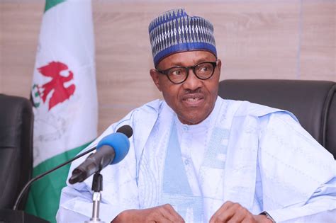 Buhari Orders Igp Justice Minister To Work Out Implementation Of