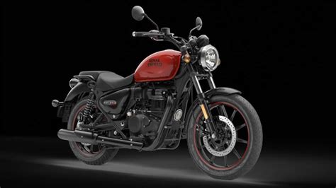 Royal Enfield Meteor 350 Motorcycle Launched In India Check Out Price
