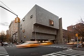 The Met Breuer | Brutalist architecture, Museums in nyc, Architecture