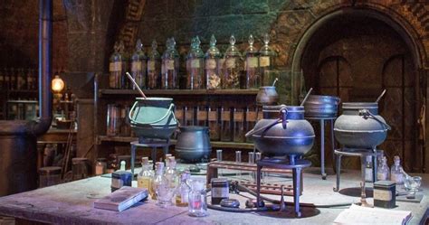 Potions 1 Harry Potter Themed Chemistry Small Online Class For Ages 8 12 Outschool Harry