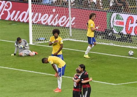 Complete overview of brazil vs germany (world cup semi finals) including video replays, lineups, stats and fan opinion. How I Recovered My Lost Photos, Taken during Germany vs ...