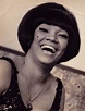 LA LUPE, Singer, creator of the "Art of Frenzy". (Videos) * * LA LUPE ...