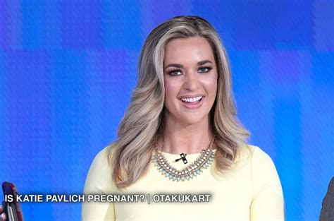 The Five Katie Pavlich Pregnant