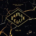‘Babylon Berlin’ Season 4 Soundtrack Album Details | Film Music Reporter