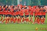 中韓女足奧預賽延至明年二月舉行 - 香港文匯報