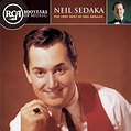 The Very Best of Neil Sedaka [RCA] - Neil Sedaka | Songs, Reviews ...