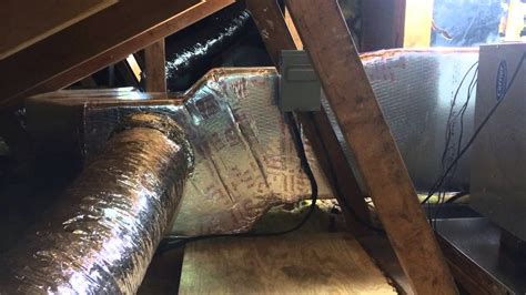 (photo courtesy of angie's list member robert n., berea, ohio). HVAC System Upgrade: 2.5 Ton to 4 ton - YouTube
