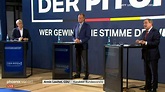 Leadership candidates of Germany's CDU all call for rigorous climate ...