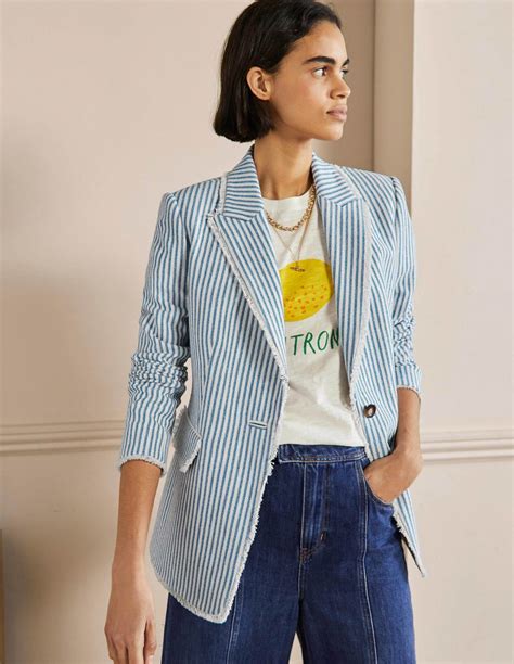 These Are The Best Spring Blazers Period My Fashion Life