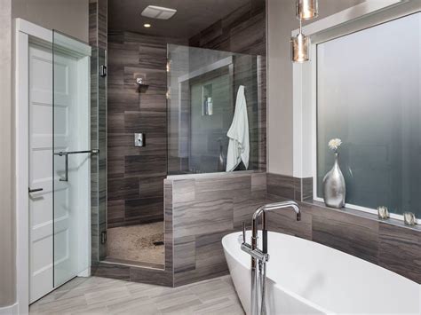 5 spa bathroom makeover ideas. 25+ Spa Bathroom Designs | Bathroom Designs | Design ...