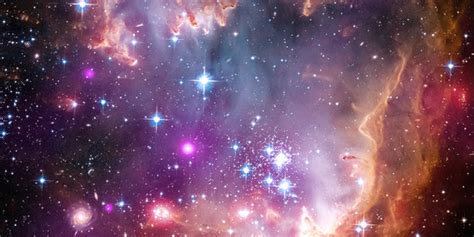 Happy Birthday Hubble Seeing The Universe In A New Light