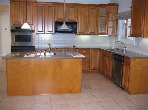 Best L Shaped Kitchen Layout L Shaped Kitchen Island Designs With