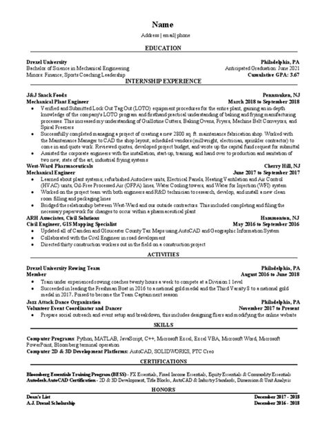 It has lots of intelligent subreddits specialized in different fields. Reddit Resume | Hvac | Engineering | Free 30-day Trial ...