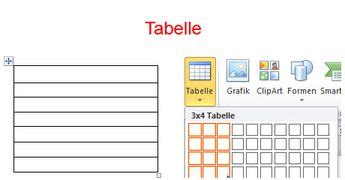Wenn sie eine leere tabelle hinzufügen möchten, markieren sie die zellen, die in der tabelle. Geschäftsbrief-Vorlagen als Word-Formular mit Tabellen
