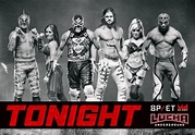 Lucha Underground June 15 review - Voices of Wrestling