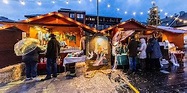 Weihnachtsmarkt in Meckenheim: Viel Lob für den „Zintemaat“ unter 2G ...