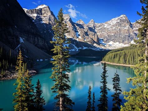 Canadian Rockies Canada Holidays Discover North America