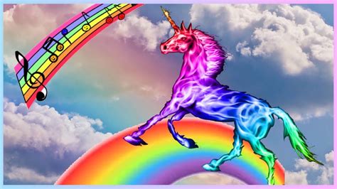 Pink Fluffy Unicorns Dancing On Rainbows Song Cover HILARIOUS MUST WATCH YouTube
